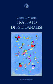 copertina Trattato di psicoanalisi