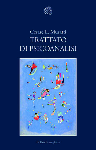 copertina Trattato di psicoanalisi