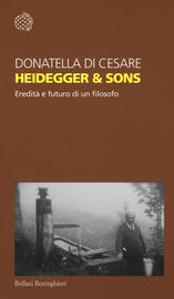 Heidegger & Sons