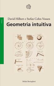 copertina Geometria intuitiva