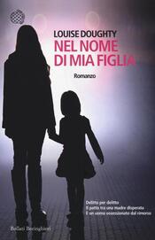 copertina Nel nome di mia figlia