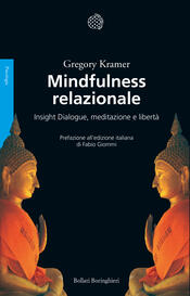 copertina Mindfulness relazionale
