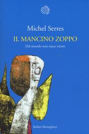 copertina Il mancino zoppo