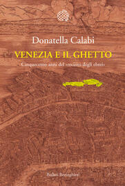 Venezia e il Ghetto