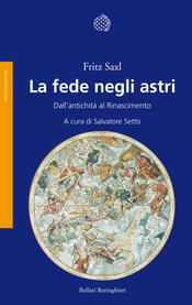 copertina La fede negli astri