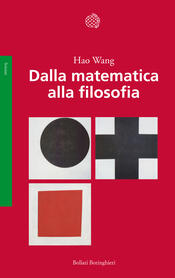 copertina Dalla matematica alla filosofia