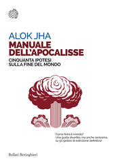 copertina Manuale dell'apocalisse
