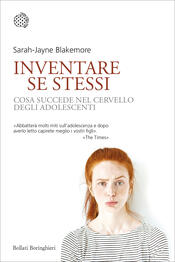 copertina Inventare se stessi