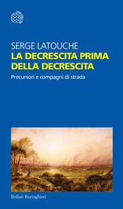 copertina La decrescita prima della decrescita