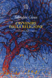 copertina L'avvenire della religione