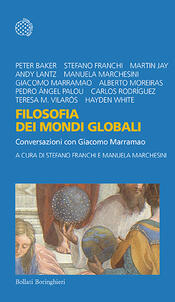 copertina Filosofia dei mondi globali