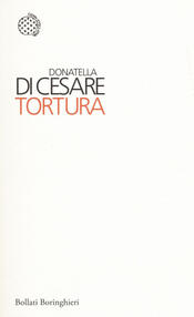 copertina Tortura
