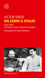 Da Lenin a Stalin