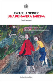 copertina Una primavera tardiva
