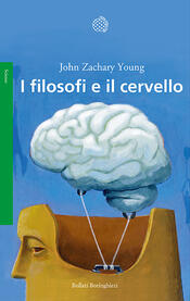 copertina I filosofi e il cervello