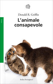 copertina L'animale consapevole