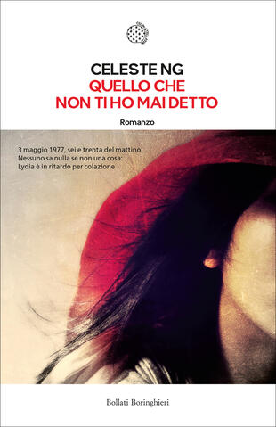 copertina Quello che non ti ho mai detto