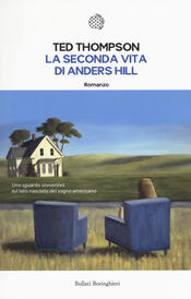copertina La seconda vita di Anders Hill