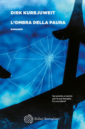 copertina L'ombra della paura