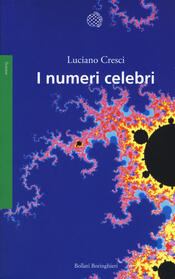copertina I numeri celebri