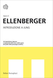 copertina Introduzione a Jung