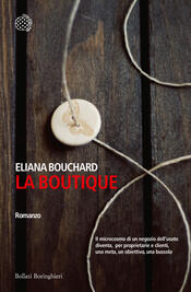 copertina La boutique