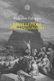copertina Brevi lezioni sul linguaggio