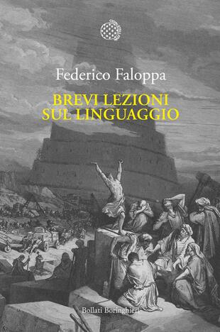 Federico Faloppa alla XVIII Giornate della traduzione letteraria