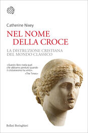 copertina Nel nome della croce