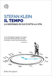 copertina Il tempo