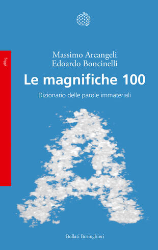 copertina Le magnifiche 100