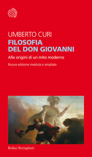 copertina Filosofia del Don Giovanni