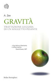 copertina Gravità