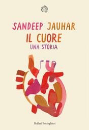 copertina Il cuore