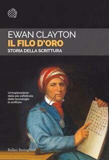 Il filo d’oro