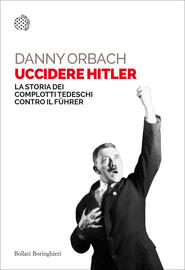 Uccidere Hitler