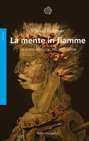 copertina La mente in fiamme