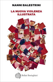 copertina La nuova violenza illustrata