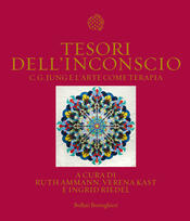 copertina Tesori dell'inconscio