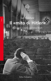 copertina Il «mito di Hitler»