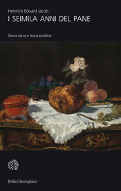 copertina I seimila anni del pane