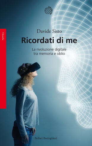 Davide Sisto al Virtual Reality Experience Festival di Roma