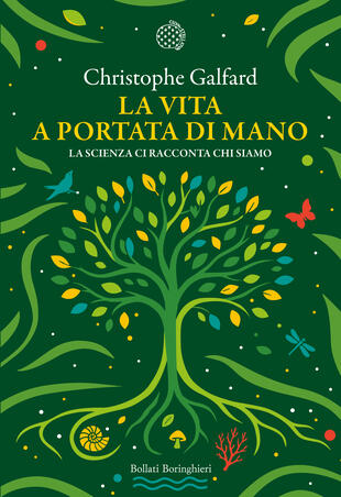 copertina La vita a portata di mano