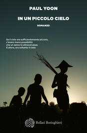 copertina In un piccolo cielo