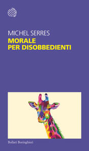 copertina Morale per disobbedienti