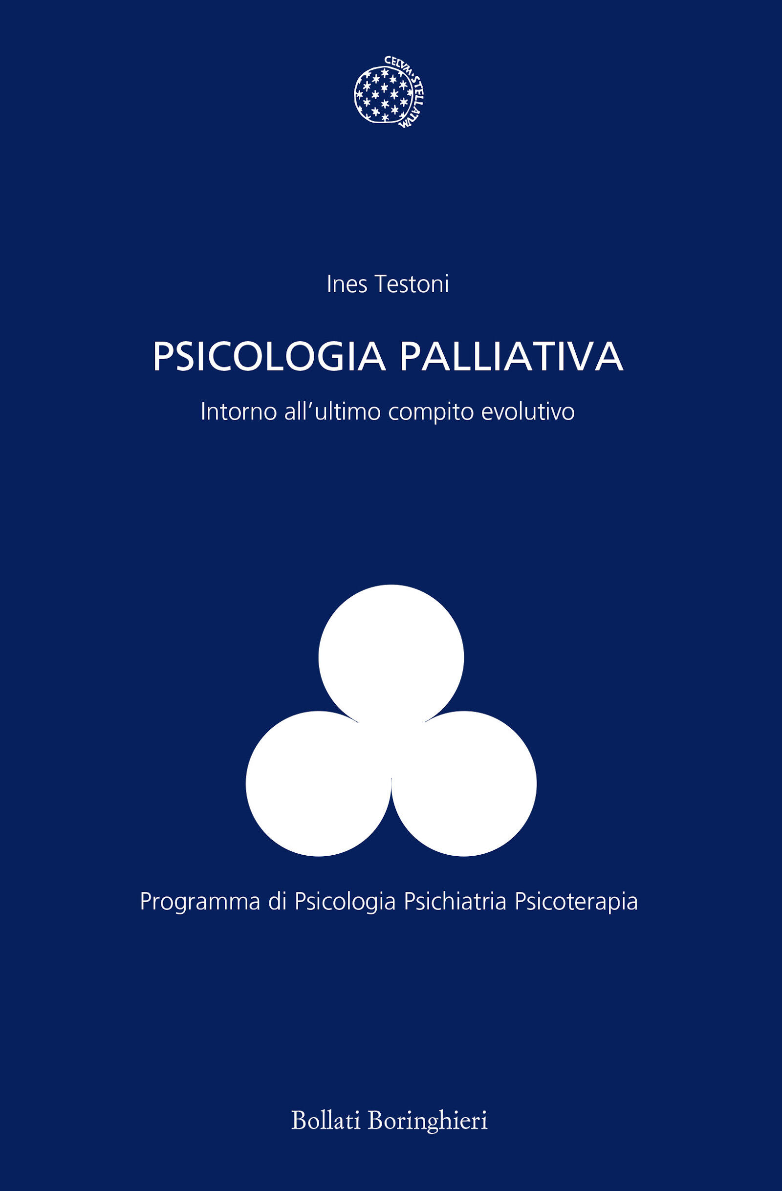 copertina psicologia palliativa