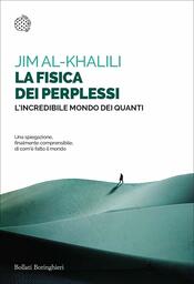 copertina La fisica dei perplessi