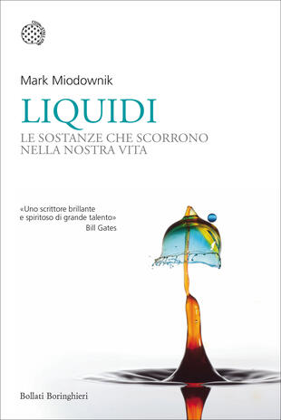 copertina Liquidi