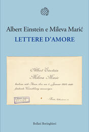 copertina Lettere d'amore