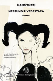 copertina Nessuno rivede Itaca